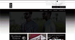 Desktop Screenshot of faristhobes.com